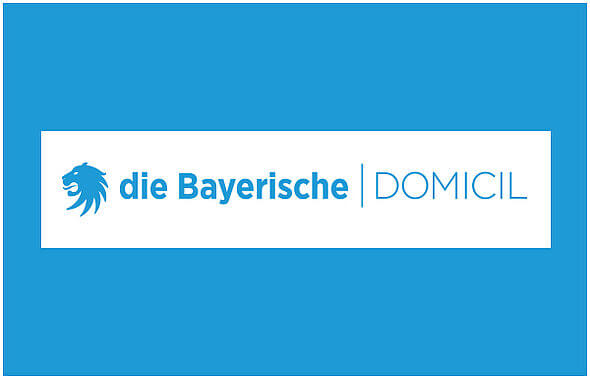 Die Bayerische und Domicil starten neues Joint Venture zum Immobilienkauf: 300 Millionen Euro Investitionssumme