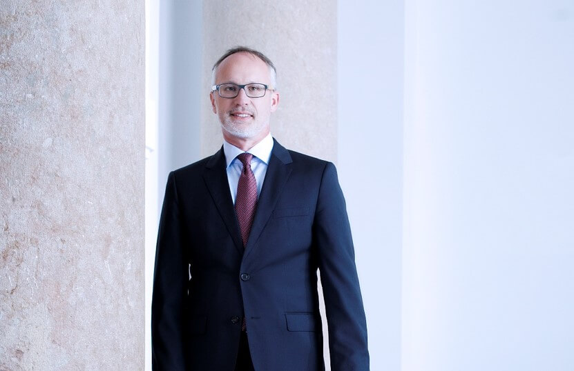 Neuzugang komplettiert das Investment Management für institutionelle Kunden der Domicil