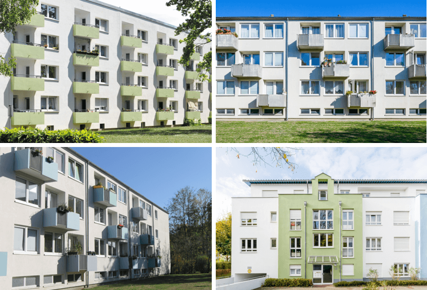 Wachstumskurs führt 2018 erstmals zu Investitionsvolumen von mehr als 1 Milliarde Euro