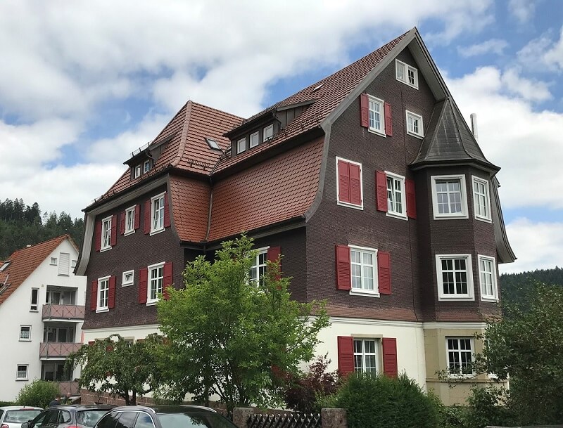 Domicil Real Estate Group kauft „Solitude“-Portfolio von LC Liegenschaft Consulting im Stuttgarter Raum