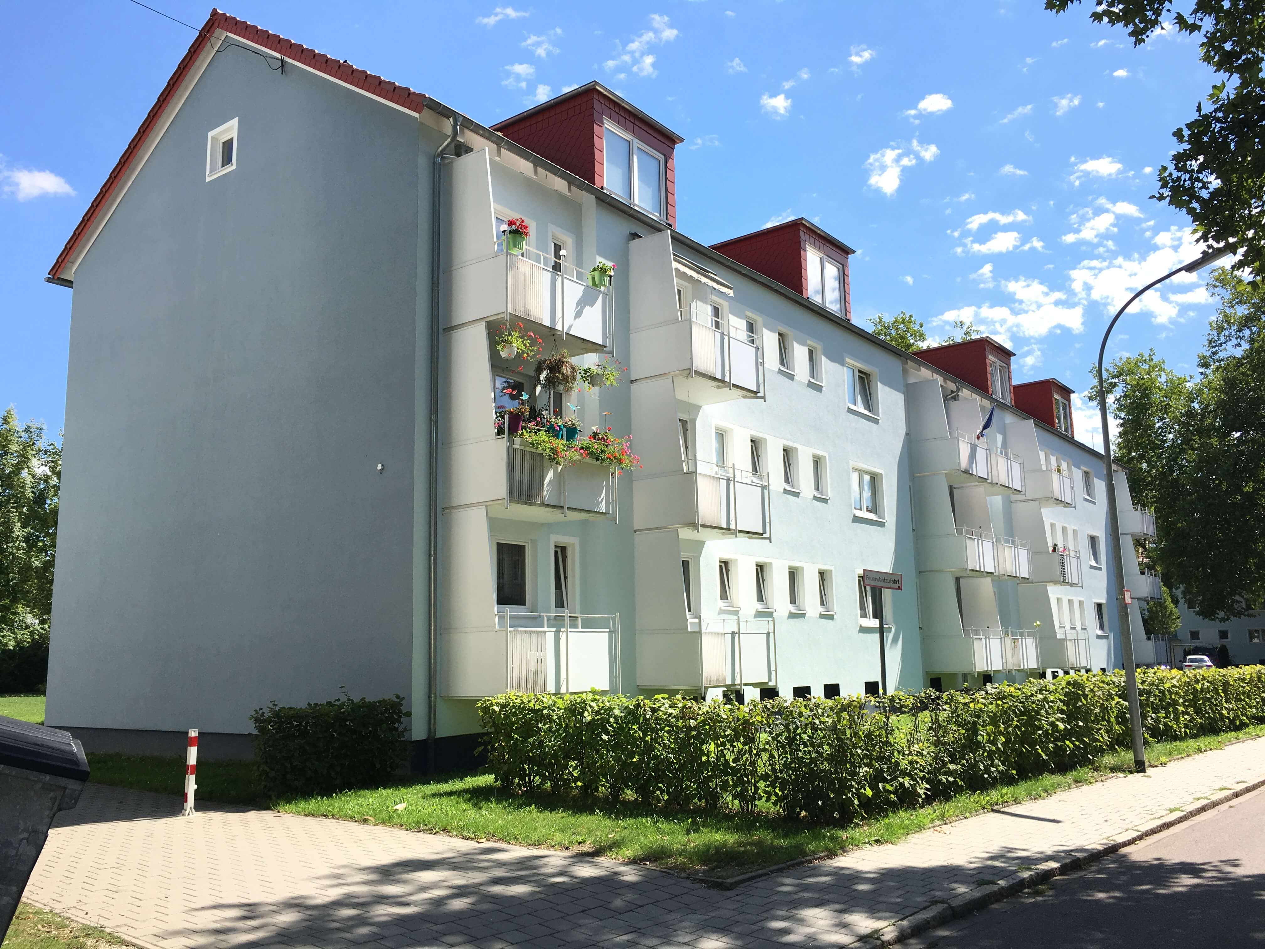 Domicil Real Estate Group kauft in Ingolstadt