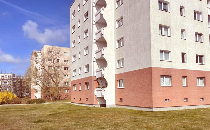 Startschuss für den Vertrieb von 72 Wohneinheiten in der Hansestadt Rostock