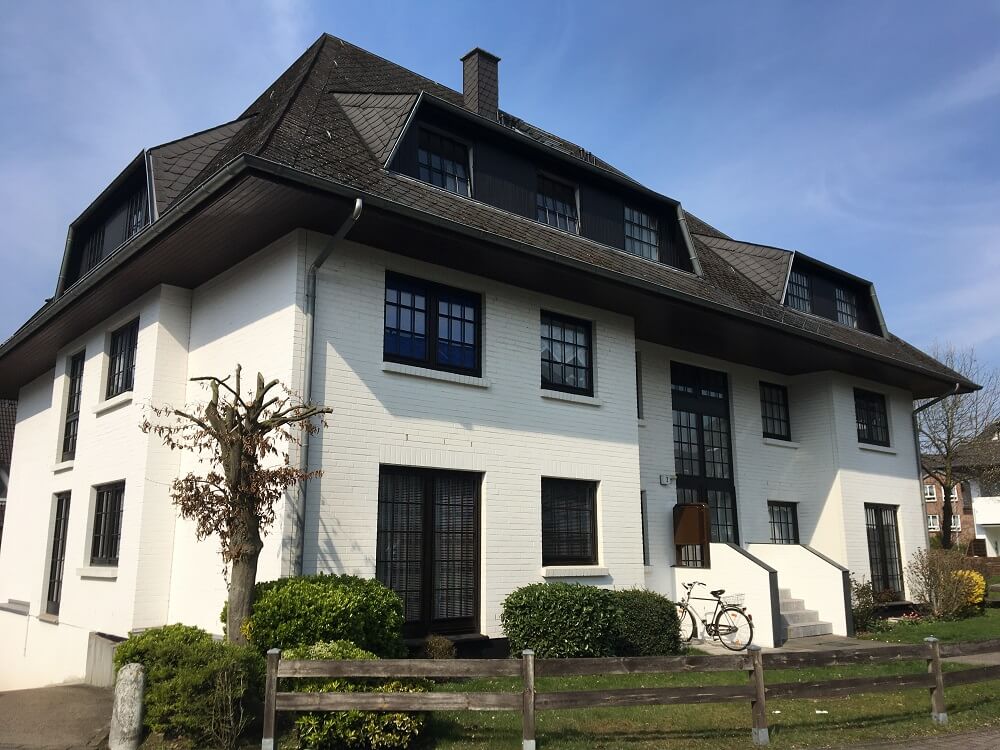 Domicil Real Estate Group verkauft Bremer Wohnportfolio