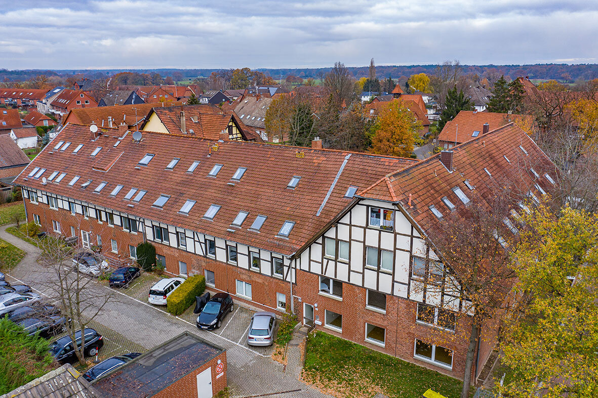 Domicil Real Estate AG gelingt weiterer Block Sale in der Region Hannover 