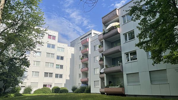 Domicil Real Estate AG startet den Vertrieb in Koblenz 