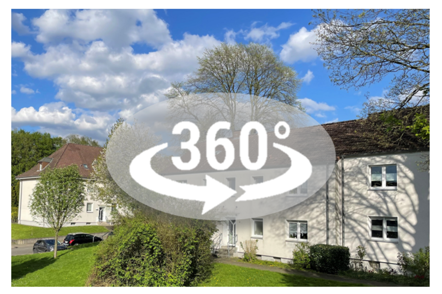 360-Grad-Rundgang Gelsenkirchen