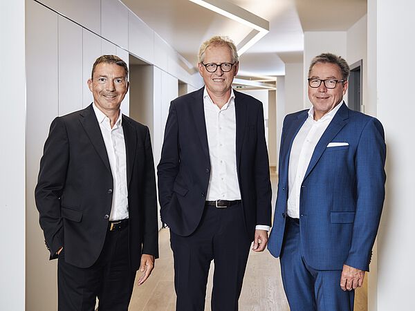 Domicil Real Estate AG beruft Klaus Schmitt zum Aufsichtsratsvorsitzenden