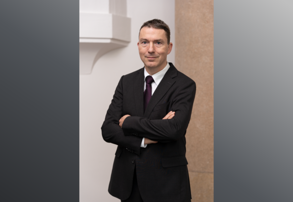 Prof. Dr. Georg Erdmann verstärkt Führungsteam der Domicil Real Estate Group