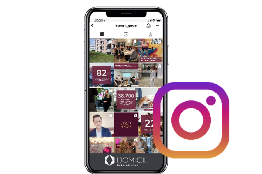 Instagram