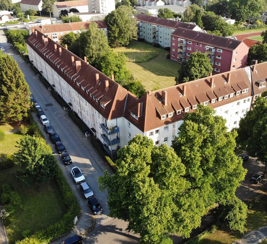Domicil Real Estate Group - Referenz - Lübeck