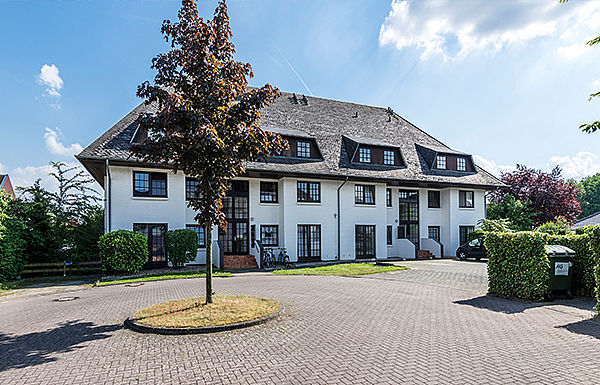 Domicil Real Estate Group kauft zwei deutsche Wohnportfolios