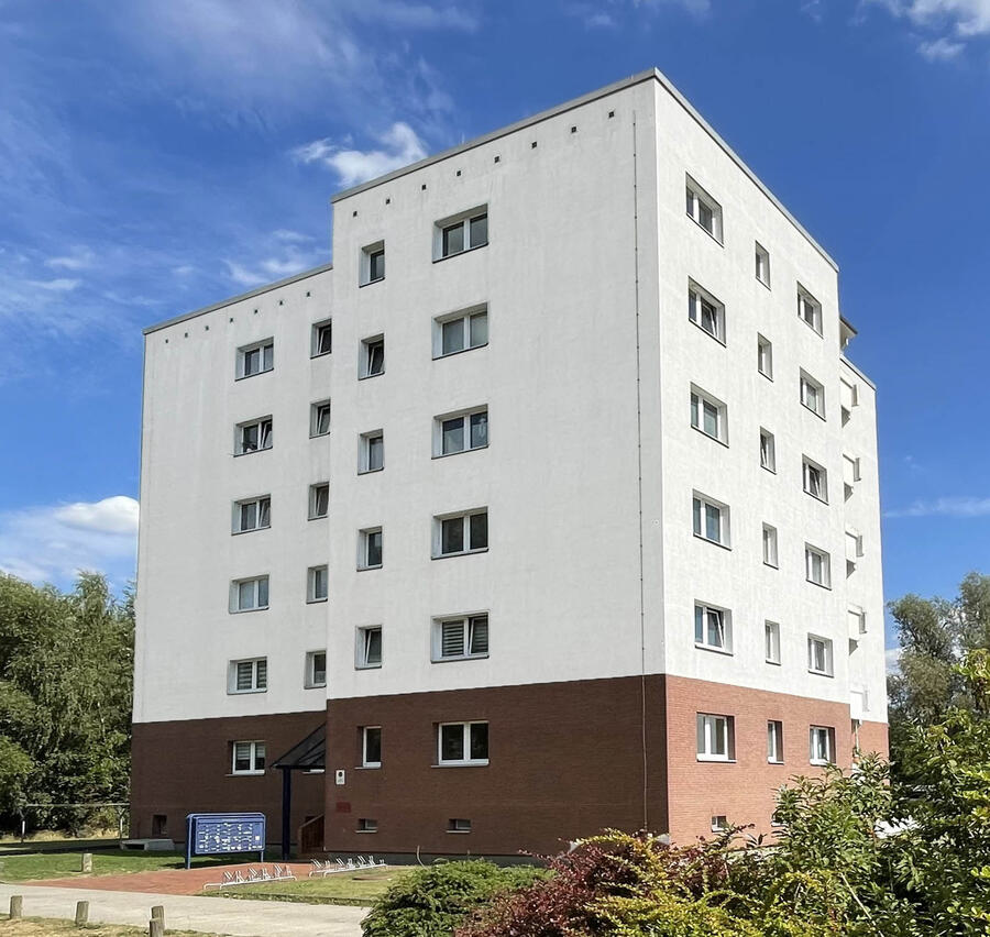 Domicil Real Estate Group - Referenz - Rostock