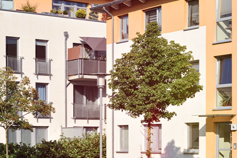 Unser Service für Sie<br>nach dem Kauf
