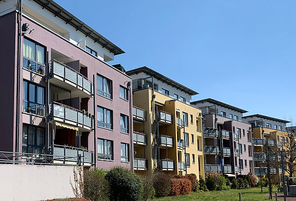 Domicil Real Estate Group kauft Wohnanlage in Leipzig-Gohlis