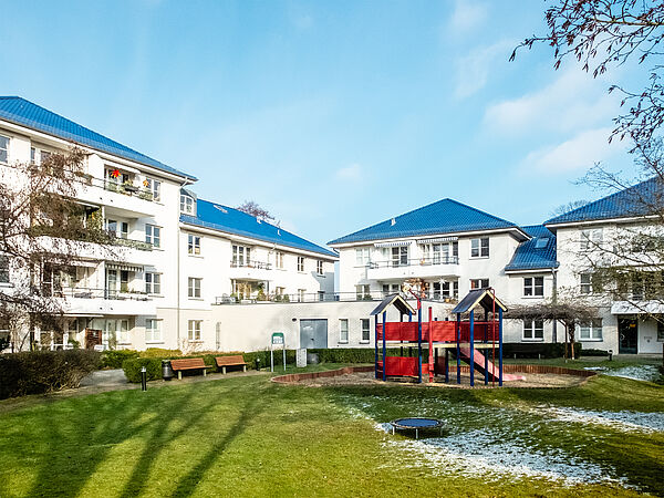 Domicil Real Estate AG erwirbt Wohnanlage in Berlin-Schmöckwitz