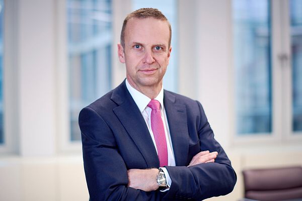 Domicil Real Estate AG beruft Holger Lüth zum Finanzvorstand