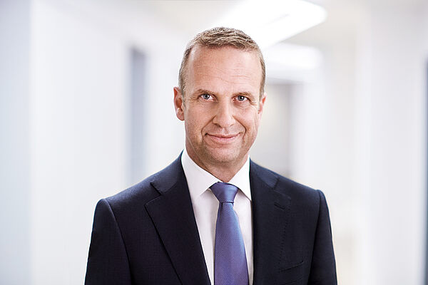 Holger Lüth scheidet aus der Domicil Real Estate AG aus 