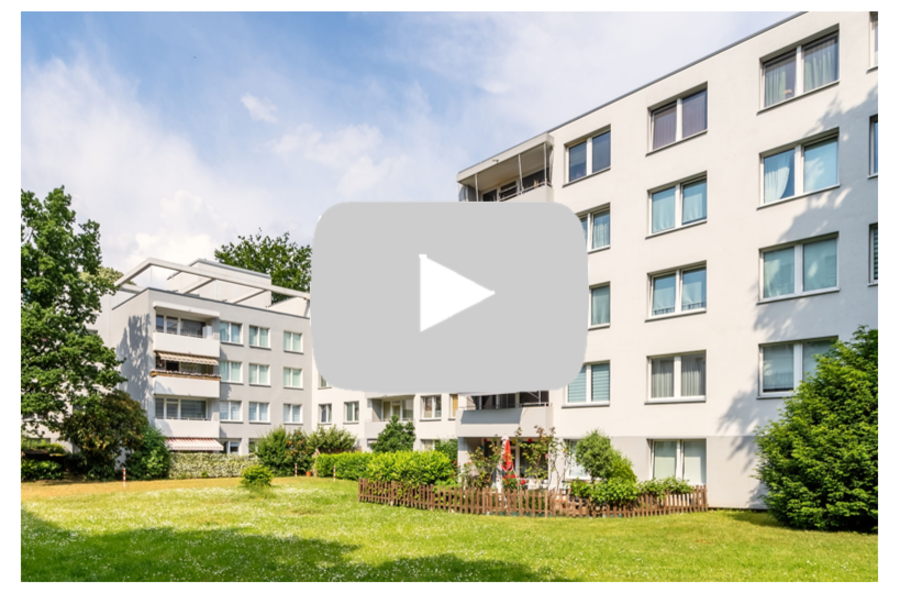 Objektfilm Brühl