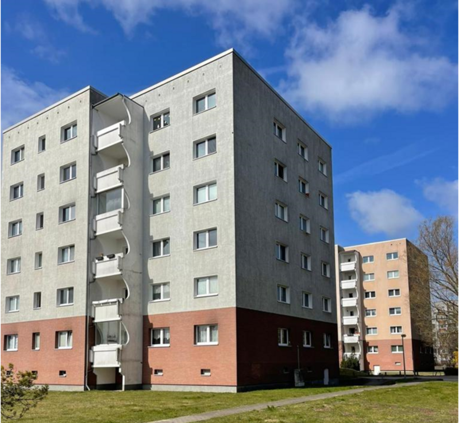 Domicil Real Estate Group - Reference - Rostock