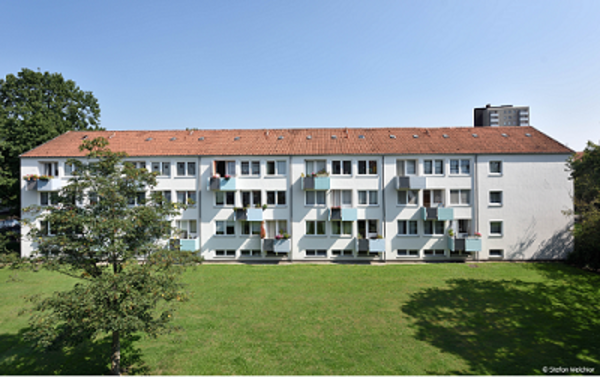 Domicil Real Estate Group kauft in Hannover