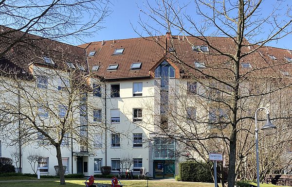 Domicil Real Estate AG erwirbt Wohnobjekt im brandenburgischen Werder (Havel)
