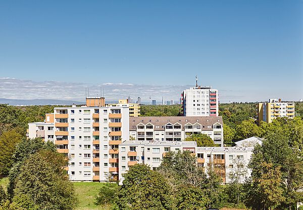 Domicil Real Estate AG startet Vertrieb von 244 Wohneinheiten in Neu-Isenburg