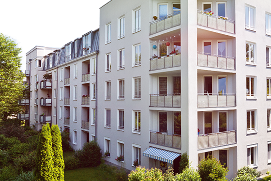 Unser Rundum-Support für Sie<br>vor dem Kauf