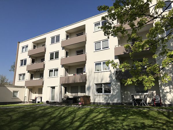 Domicil Real Estate Group kauft in Düsseldorf