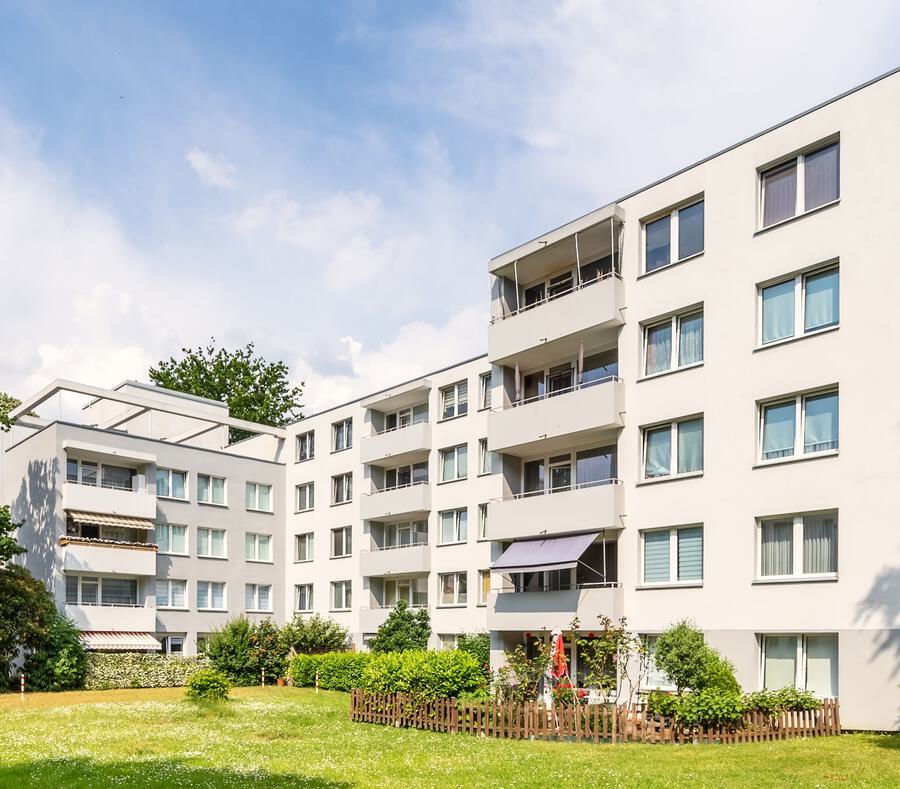 Domicil Real Estate Group - Reference - Brühl