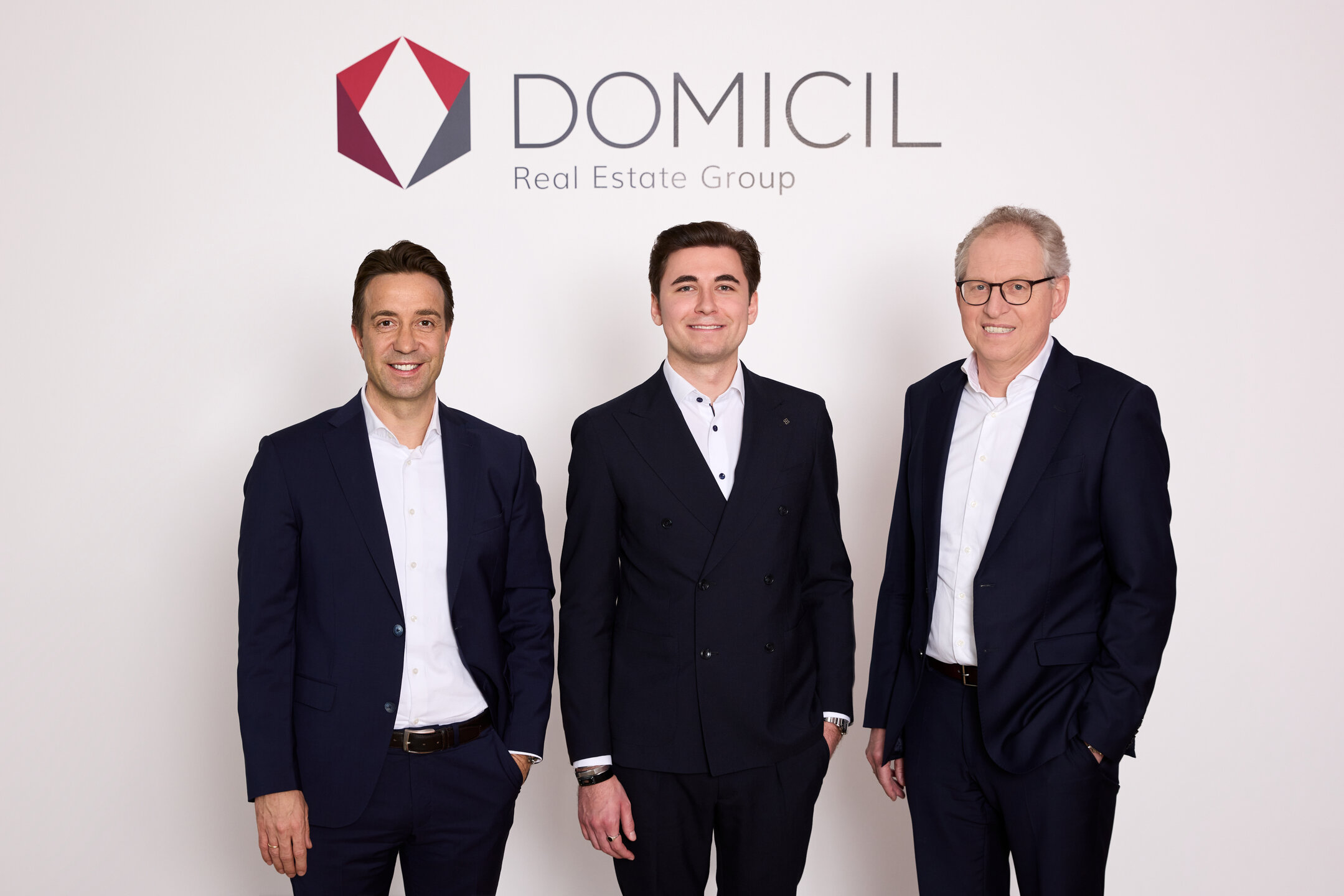 Domicil treibt Expansion voran: Baywobau wird Hauptaktionär