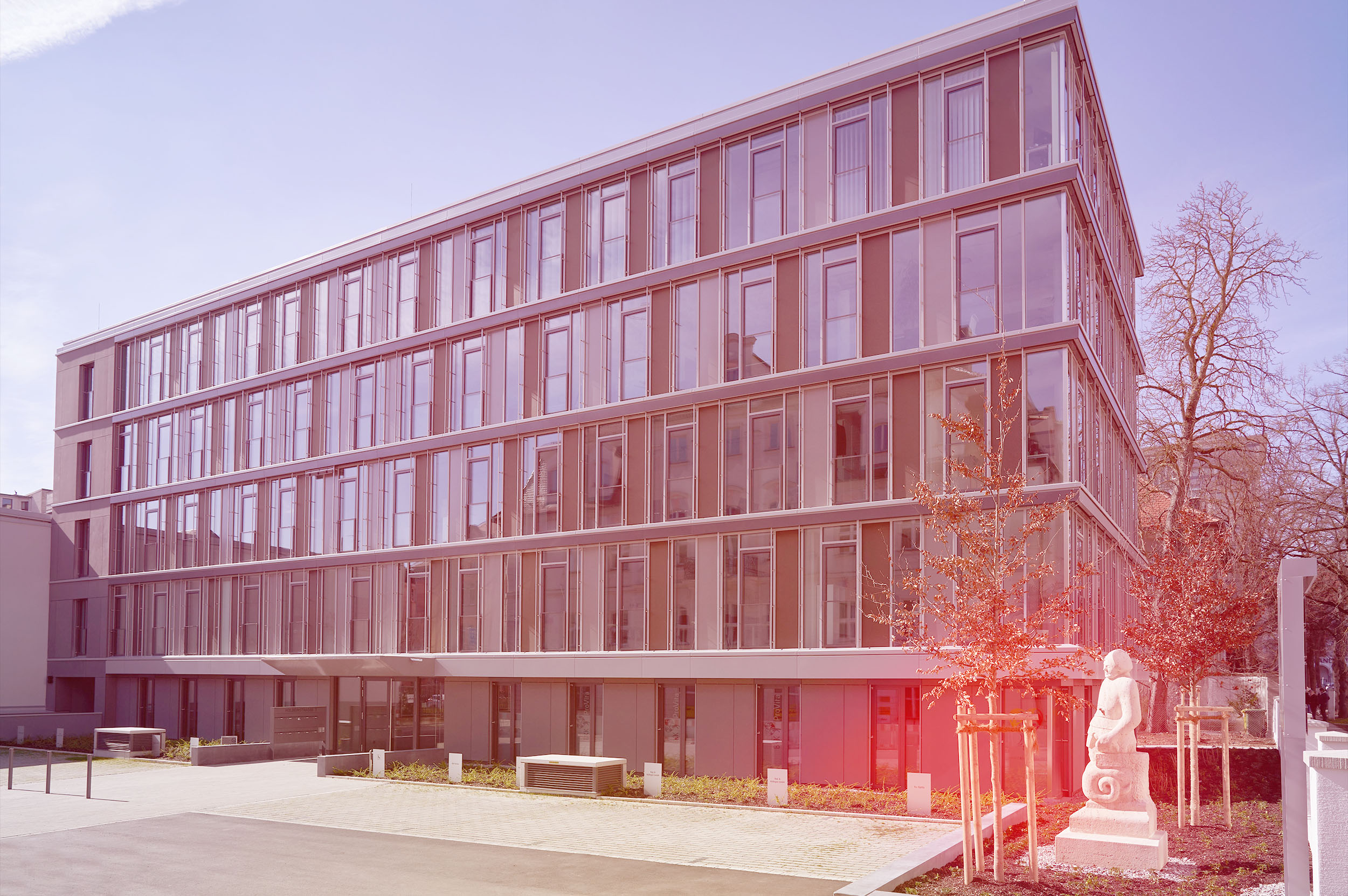 Domicil Real Estate AG eröffnet neuen Standort in Augsburg