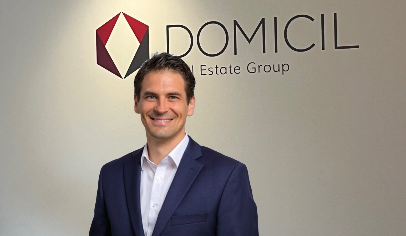 Domicil gewinnt Dr. Alexander Schätz für den Aufsichtsrat