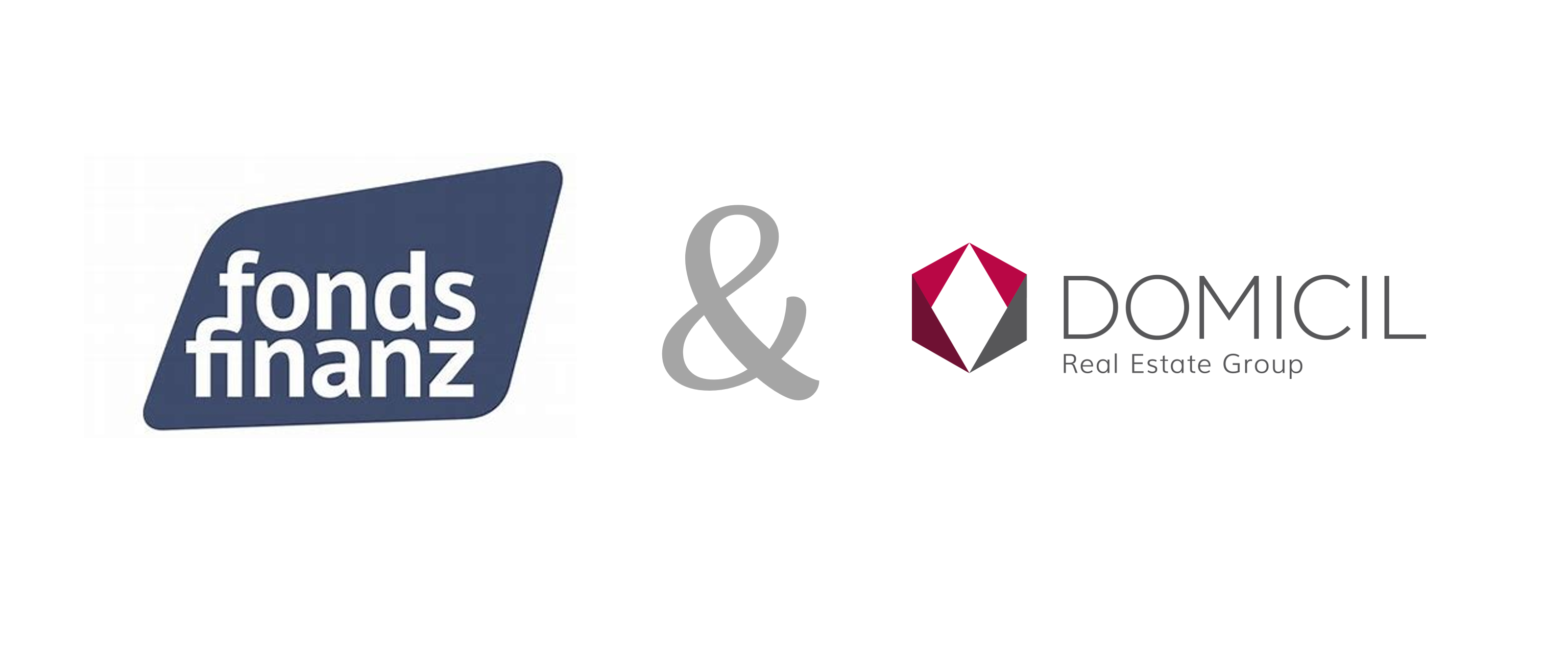Domicil Real Estate Group schließt Partnerschaft mit Fonds Finanz Maklerservice