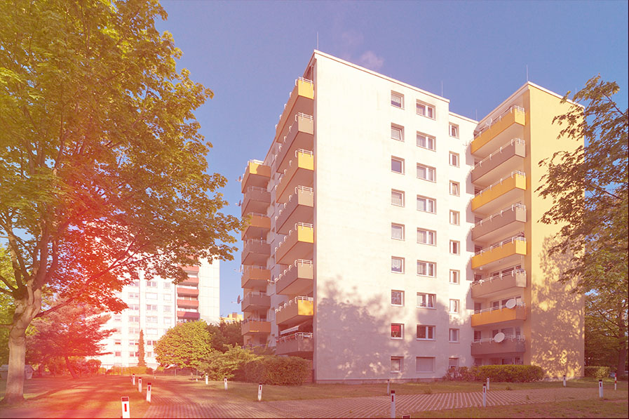 Domicil Real Estate AG kauft Portfolio "FourWest" in Köln und Frankfurt am Main